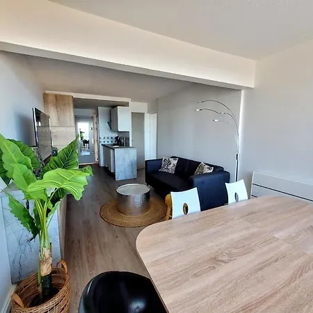 דירה Vue Exceptionnelle