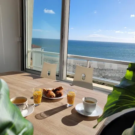 דירה Vue Exceptionnelle *