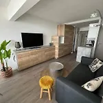Vue Exceptionnelle Apartament Le Barcarès