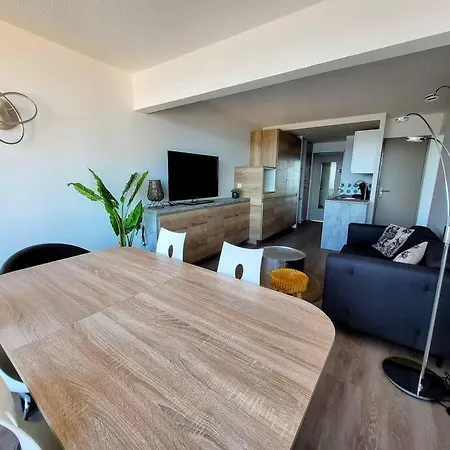 Vue Exceptionnelle 아파트