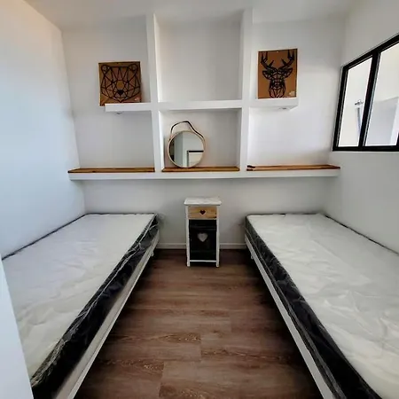 아파트 Vue Exceptionnelle *