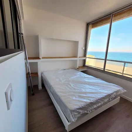 Vue Exceptionnelle 아파트 *