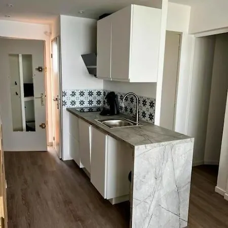 Vue Exceptionnelle 르발카레스