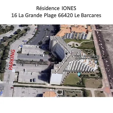 Vue Exceptionnelle 르발카레스