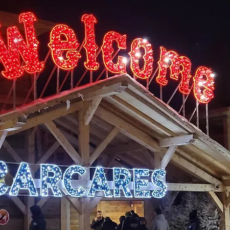 Vue Exceptionnelle * 르발카레스